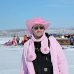 Neck Knockers Boob Scarf - ..