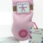 Neck Knockers Boob Scarf - ..