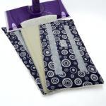 2 Wet Jet pads Reusable - B..