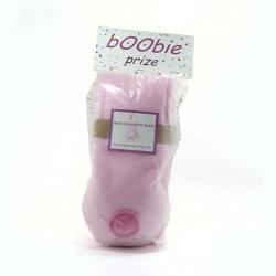 Neck Knockers Boob Scarf (Boobie Prize packaging) - Free Shipping - Your choice of color