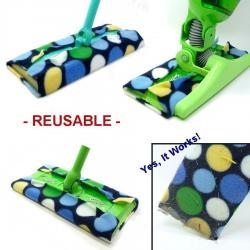 3 Swiffer Dusting Sheets - Choose Your Pattern