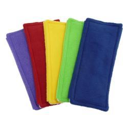 3 Swiffer Sweeper pads - Double Sided - Pick your colors